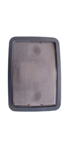 Luz Teto Cortesia Fiat Palio Siena Strada 1996-2002