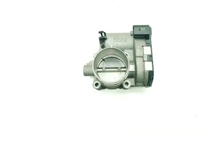 Corpo De Borboleta Tbi Ford Focus 1.6 2012