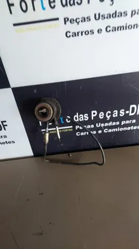 Atuador Mangueira De Embreagem Da S10 Blazer 96/11 Motor 4.3 2.8