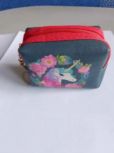Mini necessarie Unicornio
