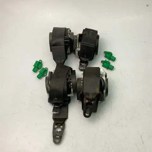 Kit Cinto Segurança Audi Q7 2010 2011 | 606727200