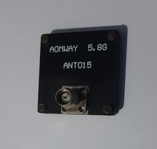 Antena Patch Aomway
