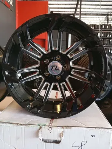 Rodas nova R20 5x127