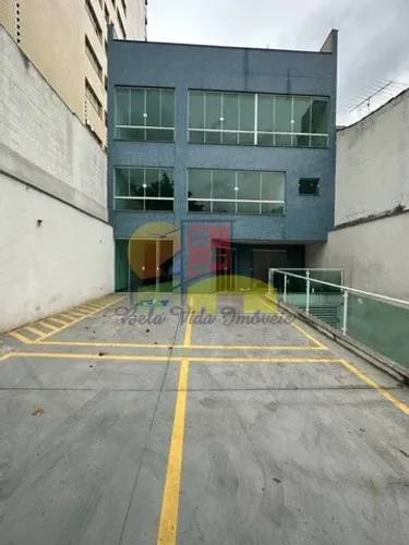 PRÉDIO COMERCIAL À VENDA 1140M² 20 VAGAS R RAMOS