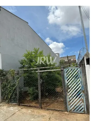 TERRENO, MORADA DO SOL, INDAIATUBA SP MISTO ( COMERCIAL E RESIDENCIAL ) 125 M2