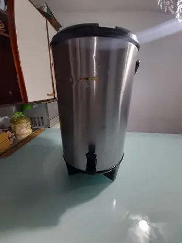 Botijão de suco ou café - Lume Inox