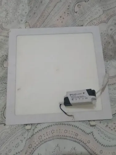 Placa de lad
