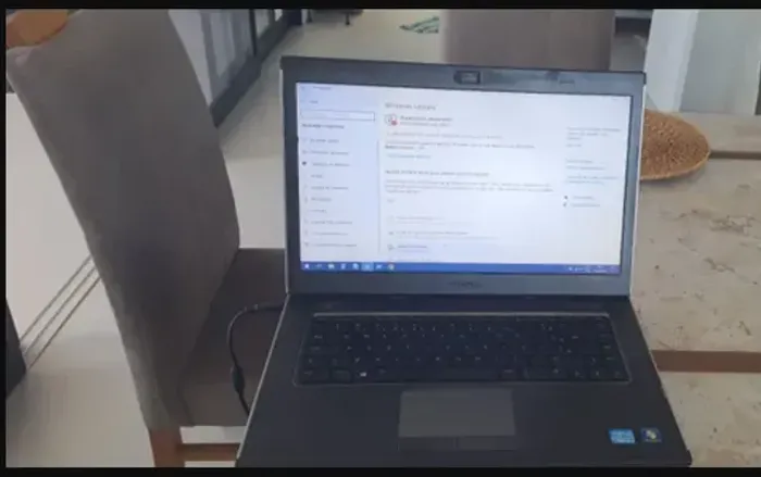 notebook dell vostro i7 3a geração