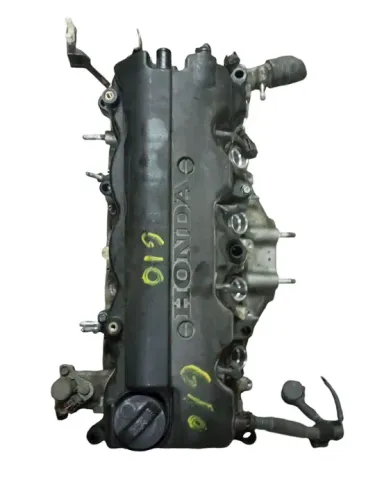 CABEÇOTE STD CIVIC G10 2.0 DO HONDA CIVIC G10 2.0 2018/2018