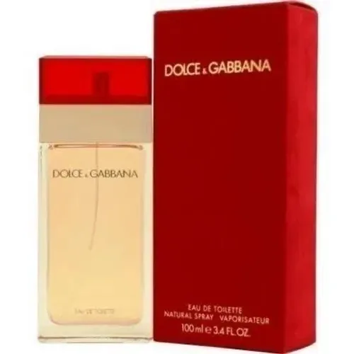 Perfume Dolce&Gabbana