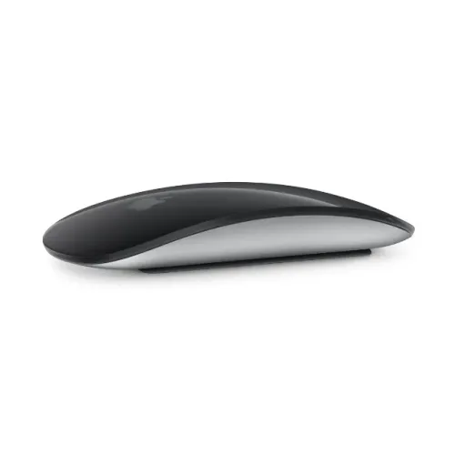 Magic Mouse 2 Preto USB-C Apple Novo Lacrado