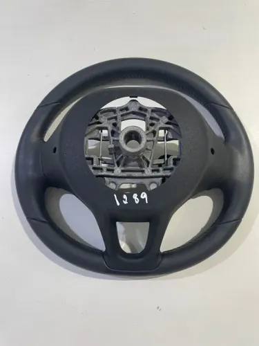 Volante Multifuncional Peugeot 208 2008 2017 a 2021