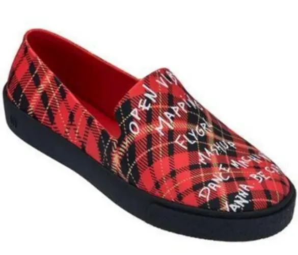 Tênis melissa tamanho 36 novo 