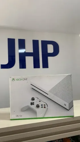 Xbox One S 2TB || Até 12x sem juros || Loja Física