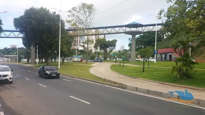 Terreno em Tororó, Salvador/BA