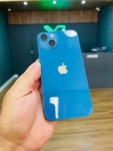 iPhone 13 128gb pronta entrega - venha nessa sexta feira