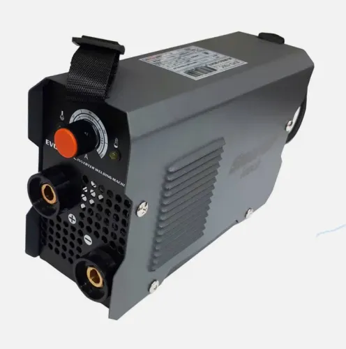 Máquina de Solda