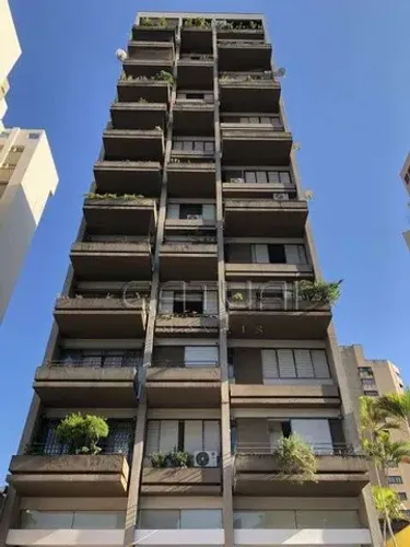 Apartamento à venda - Edifício Giardini - Centro, Londrina