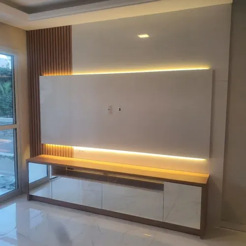 Painel sala