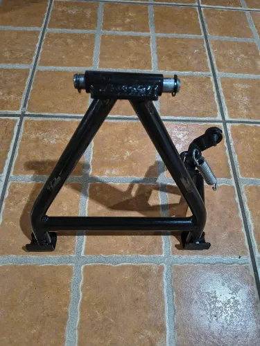 Cavalete / descanso central fazer 250