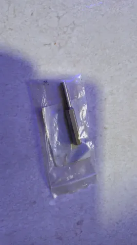 Chave 3.8mm para cartuchos Snes Nintendo
