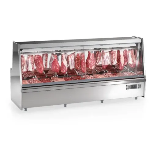 Balcão Frigorífico para açougue GATS-300D AI