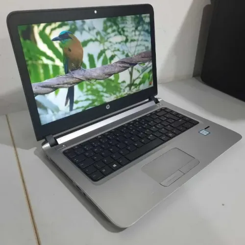 Notebook Hp probook i5 6Th 8Gb Ssd240Gb 