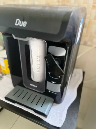 Vendo Purificador IBBL