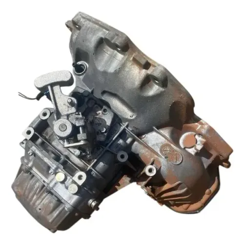 Caixa Câmbio Manual 6 Marchas F17-6 Onix Joy 1.0 2012-19 *92