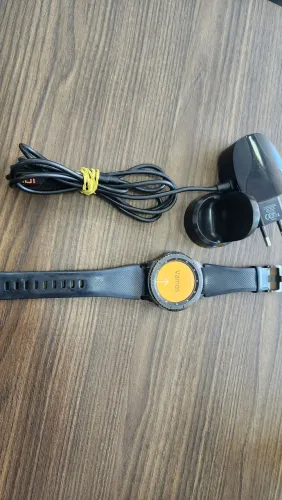 Samsung Gear S3