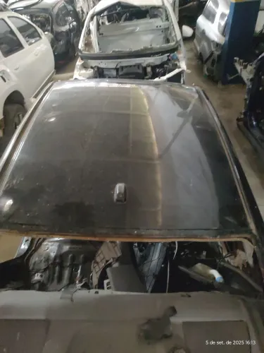teto Civic 2009