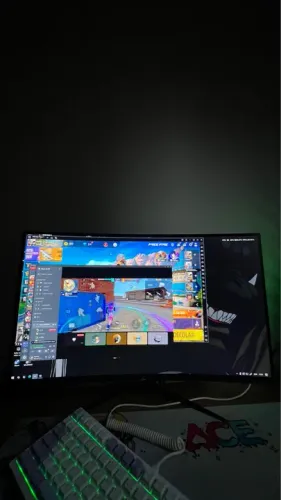 Computador gamer