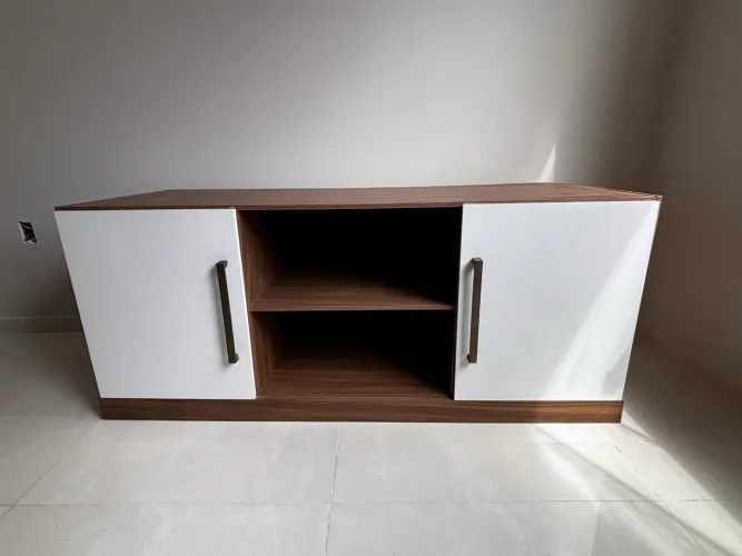 Guarda roupas modulado casal