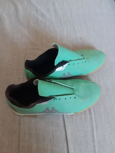 Chuteira Kappa Futsal Adulto - Tamanho 40