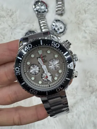 Relógio Seiko I803