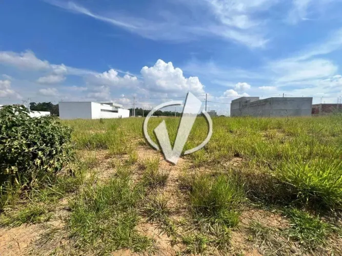 LOTE EM CONDOMÍNIO À VENDA - BOSQUE DA IMPERATRIZ - PINDAMONHAGABA SP