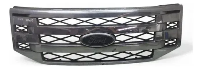 Grade Dianteira Ford Ranger Cromado 2010 2011 2012