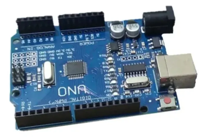 Arduino UNO