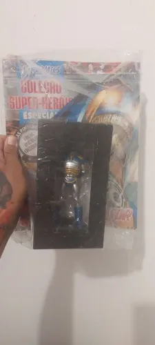 Boneco Monitor DC