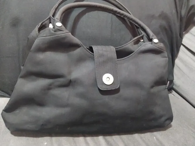 Bolsa Uncle K 