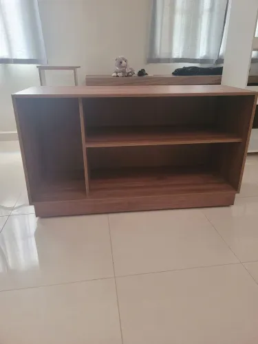 Rack para sala ou quarto