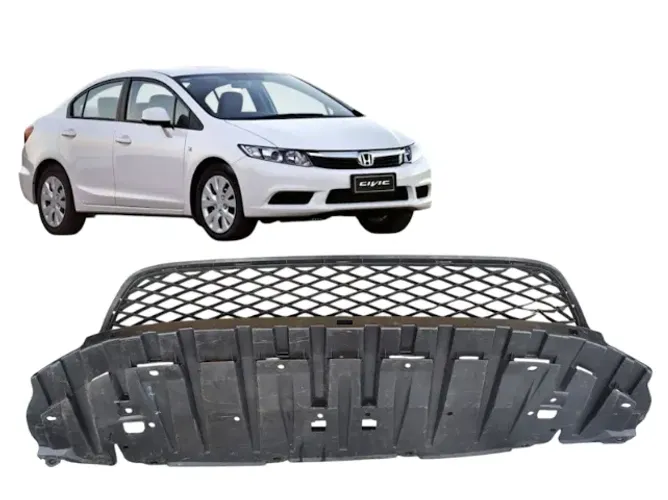 Grade Inferior Honda Civic 2012 2013 2014 2015 2016