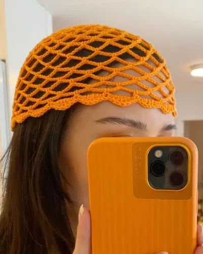 Headpiece lançamento