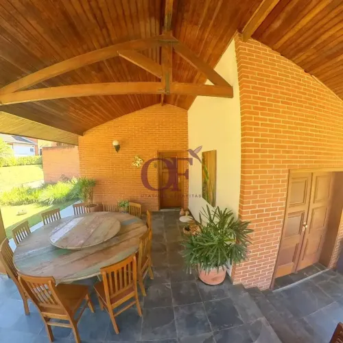 Chácara à Venda no Guacuri Itupeva/SP | 5.400m² | Lazer Privativo