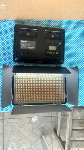 Led travor TL 600a 