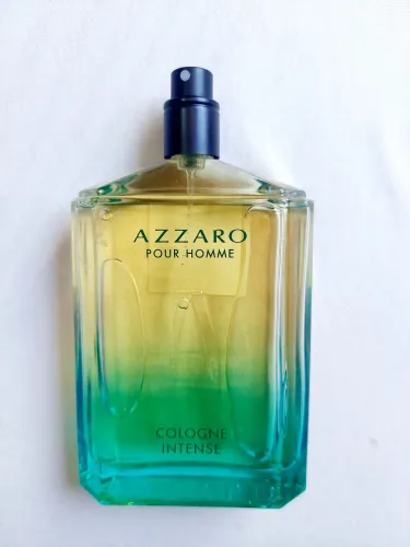 Azzaro Pour Homme Cologne Intense