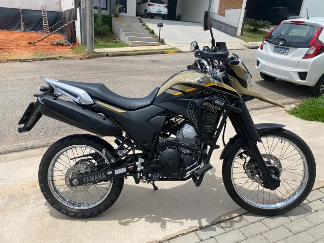 Lander. 2024 com 9.700 km