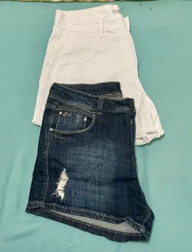 Shots Jeans Feminino tam 42