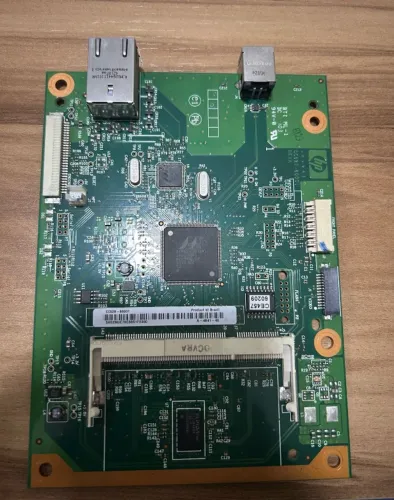 Placa Lógica - Impressora Hp P2055 Dn CC528-60001