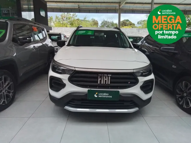 Fiat Pulse Audace 1.0 Turbo 200 Flex Aut. 2024